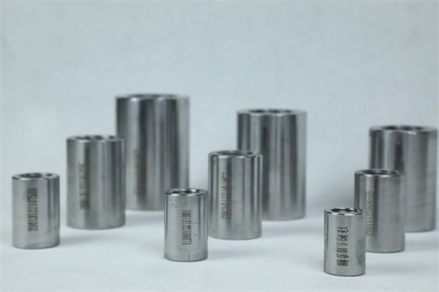 房山直螺纹钢筋套筒连接