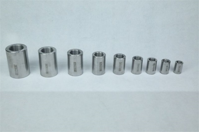 房山直螺纹钢筋套筒技术特点