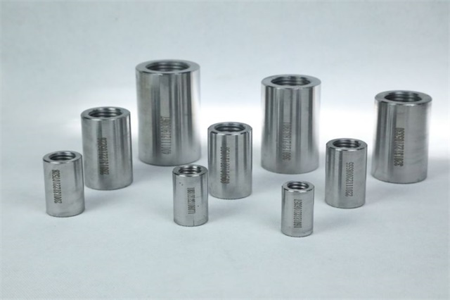 房山直螺纹钢筋连接套筒生产